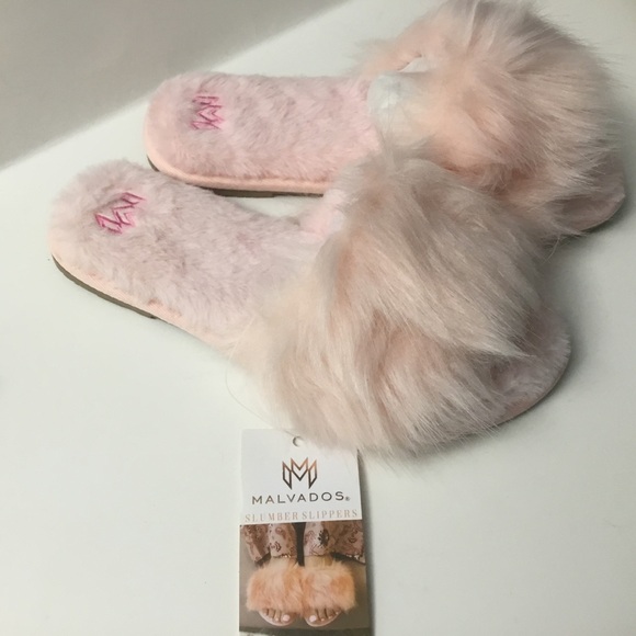 Malvados Slumber Slippers Sz 7/8 - Picture 5 of 8